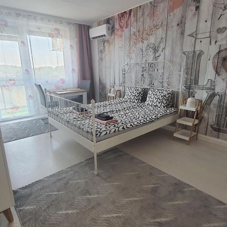 Hegyalja Apartman Miskolc Exterior photo