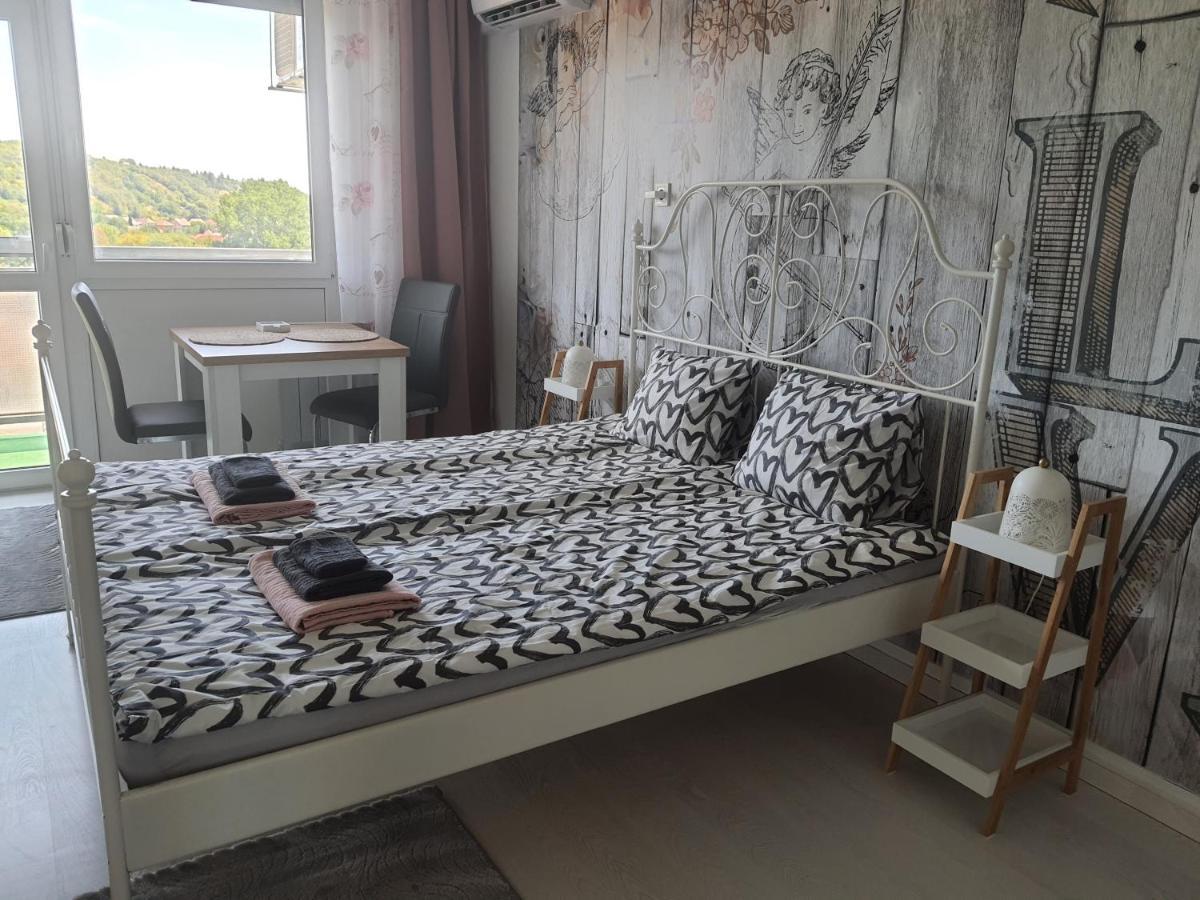 Hegyalja Apartman Miskolc Exterior photo