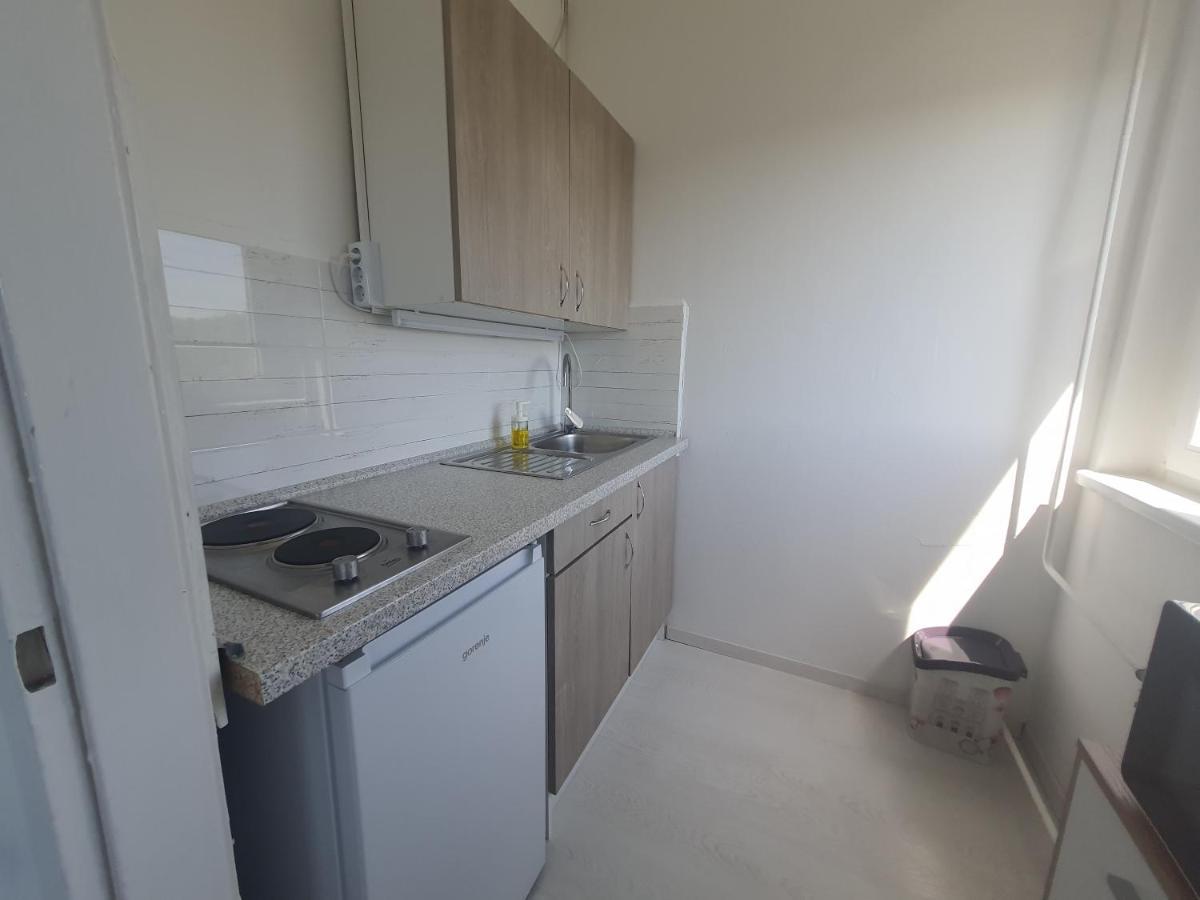 Hegyalja Apartman Miskolc Exterior photo
