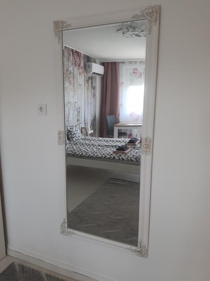 Hegyalja Apartman Miskolc Exterior photo